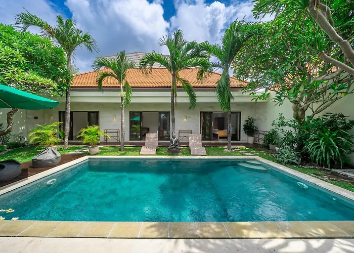 Lara, By Five Elements Villa