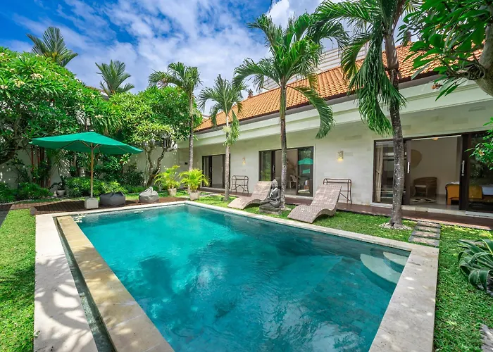 Lara, By Five Elements Villa