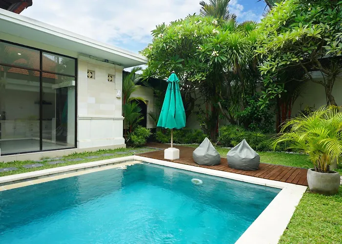 Lara, By Five Elements * Canggu (Bali)