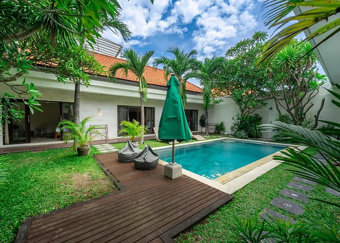 Lara, By Five Elements Canggu (Bali)