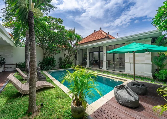 Lara, By Five Elements * Canggu (Bali)
