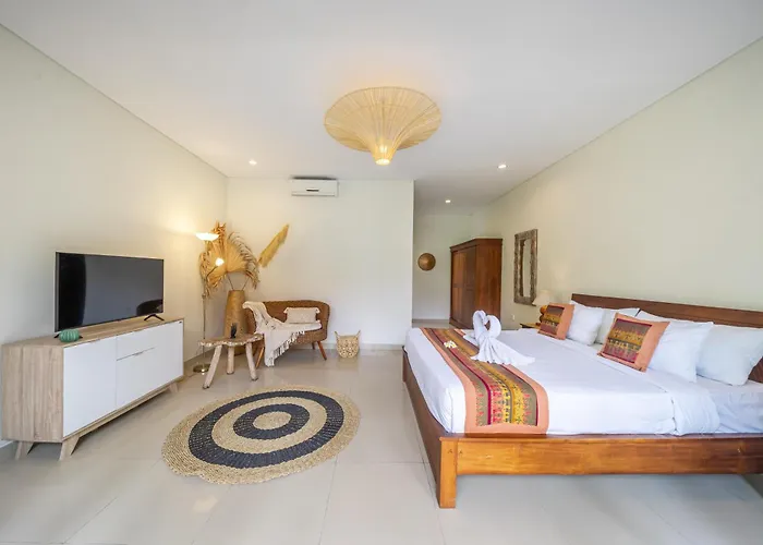 Lara, By Five Elements Canggu (Bali)