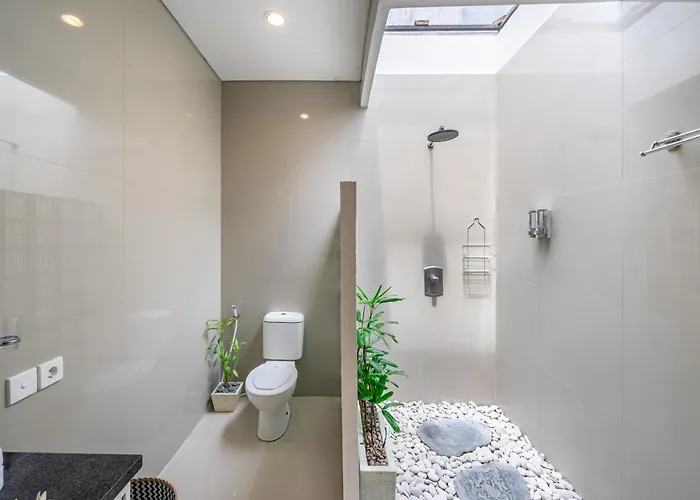 Villa Lara, By Five Elements *