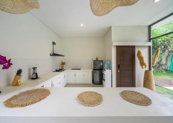 Villa Lara, By Five Elements Canggu (Bali)